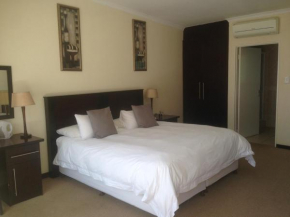 The Lazy Grape Guest Lodge, Benoni